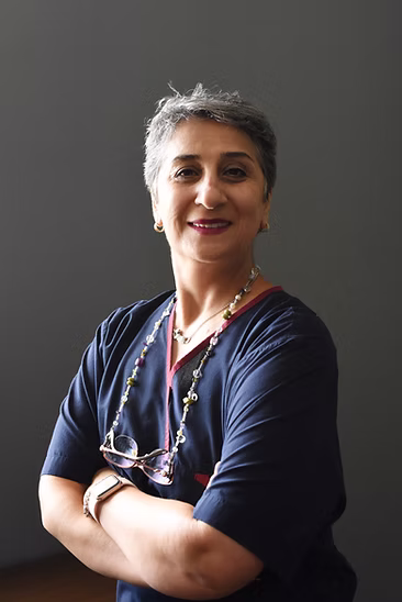 Dr. Maryam Dadgar Photo