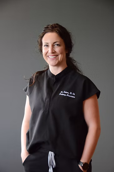 Dr. Dionne Sutton Photo