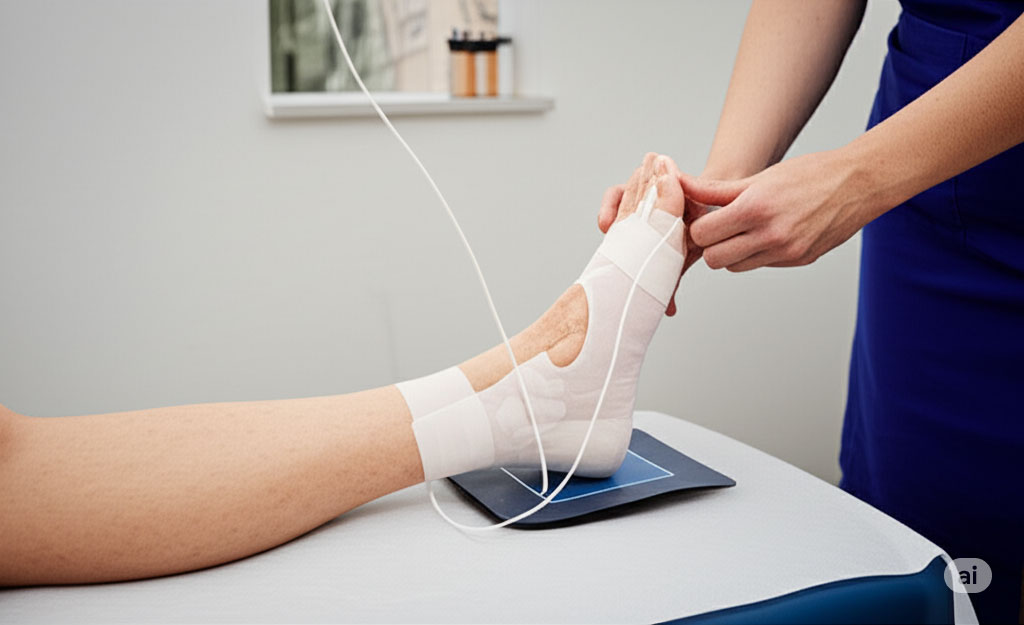 Foot Exam