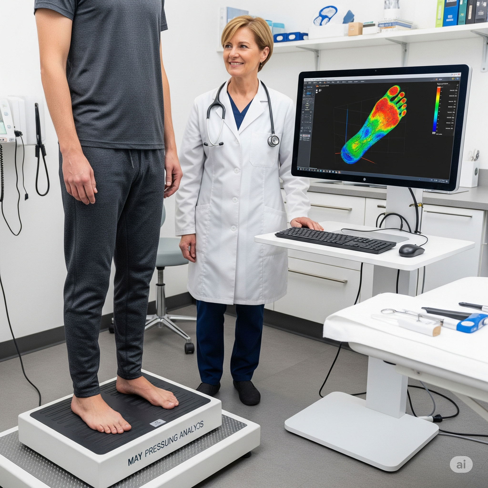 Weight-Bearing Analysis